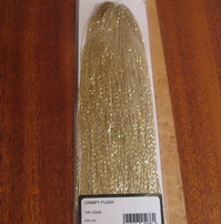 crimpy flash gold TEXTREME